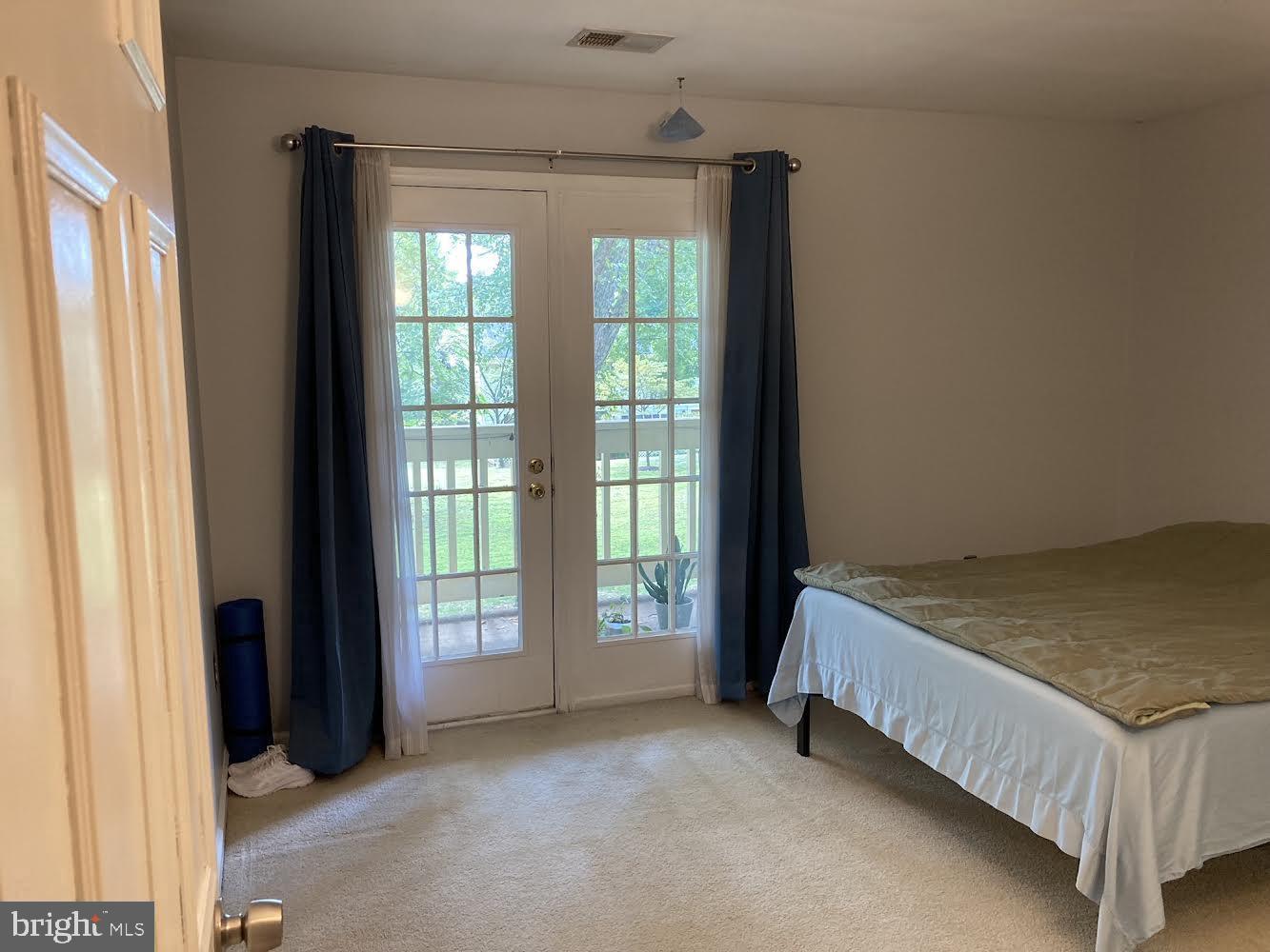 WATERS HOUSE - Residential Lease