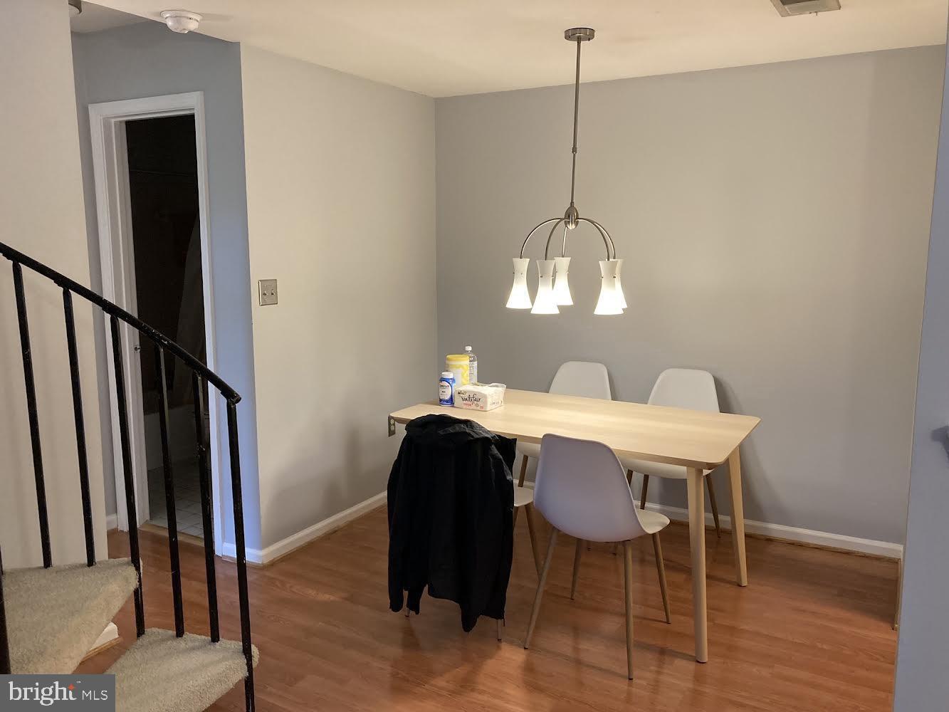 WATERS HOUSE - Residential Lease