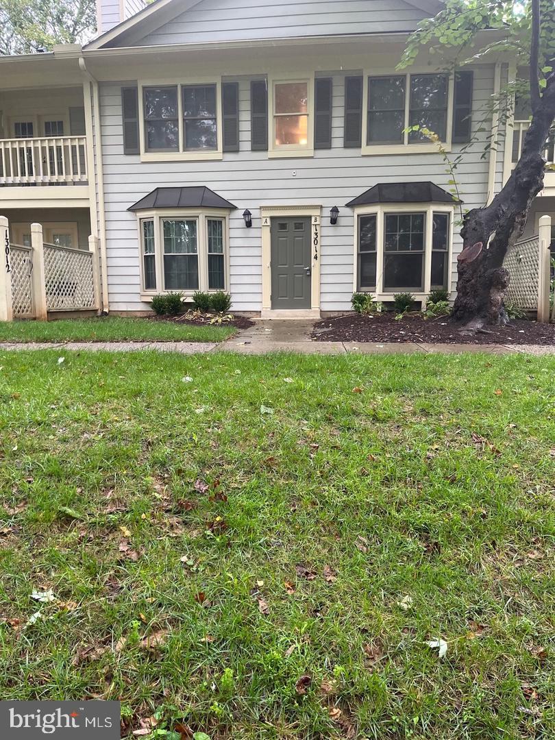 WATERS HOUSE - Residential Lease