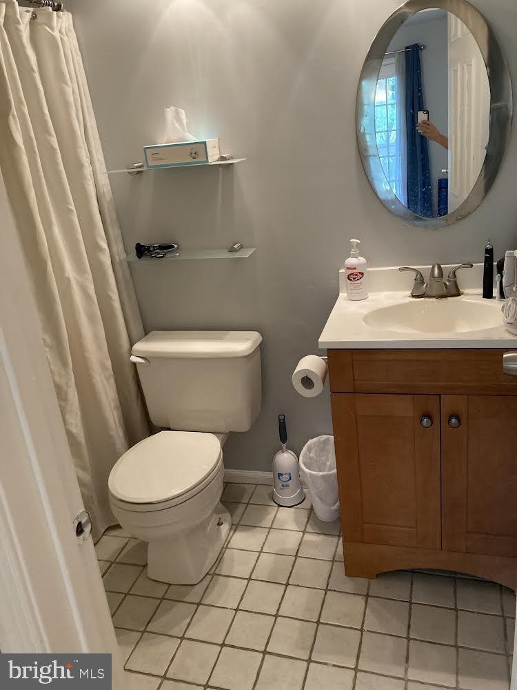 WATERS HOUSE - Residential Lease