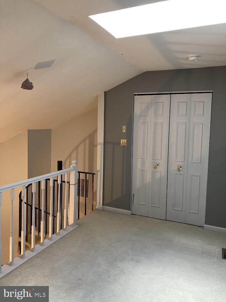 WATERS HOUSE - Residential Lease