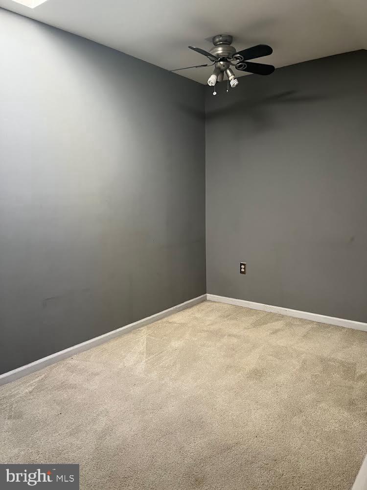 WATERS HOUSE - Residential Lease