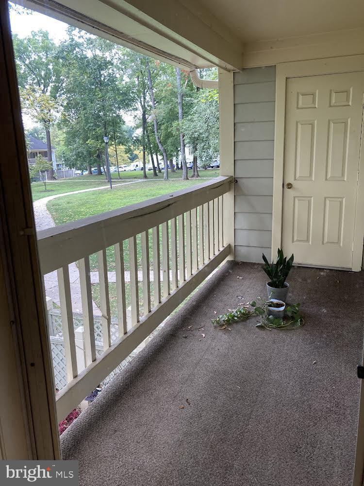 WATERS HOUSE - Residential Lease