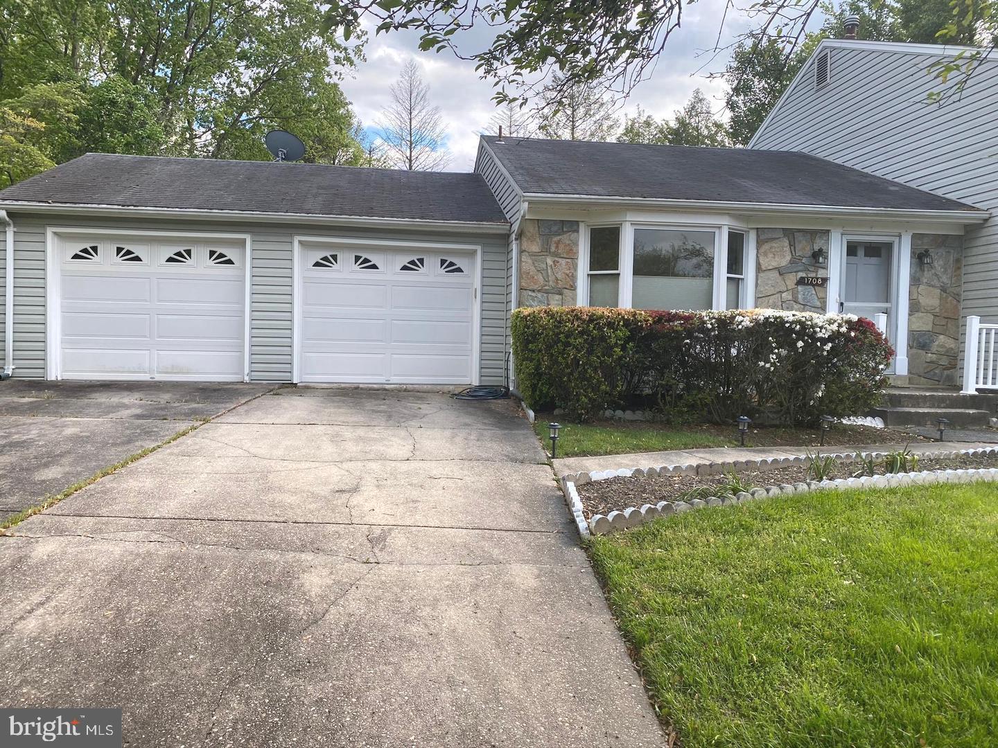 1708 WOODWELL ROAD
