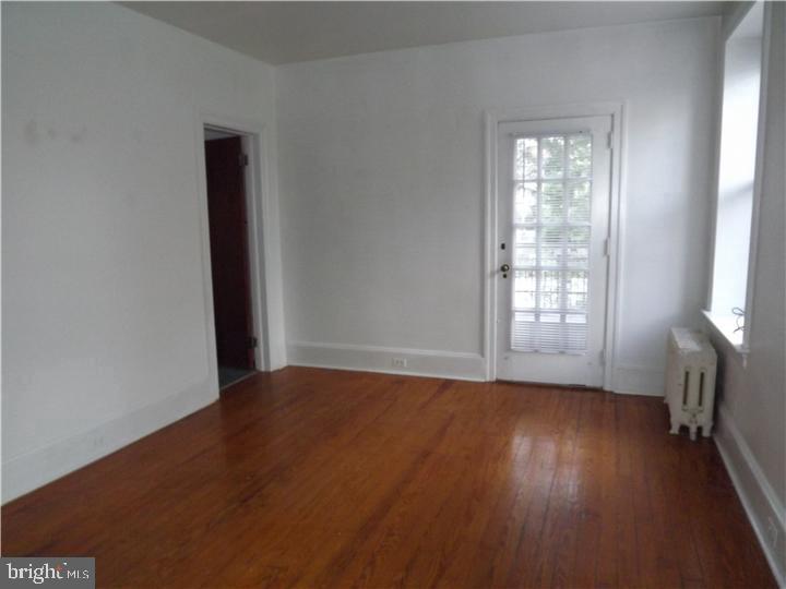 CHESTNUT HILL - Residential Lease