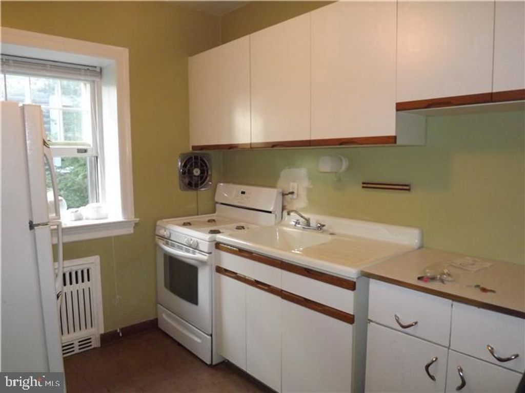 Photo of 7905 Ardleigh Street #2, PHILADELPHIA, PA 19118 (MLS # PAPH2533498)