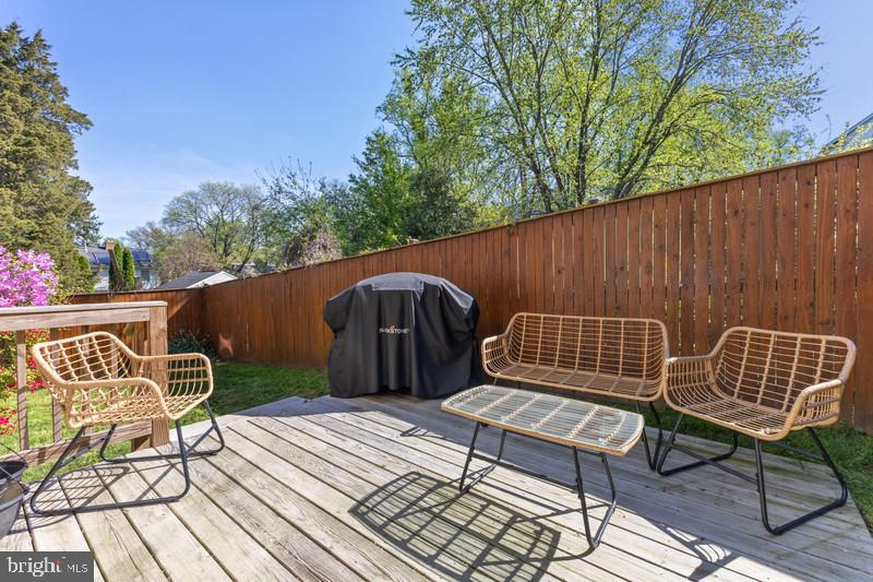 FOREST GLEN - Residential