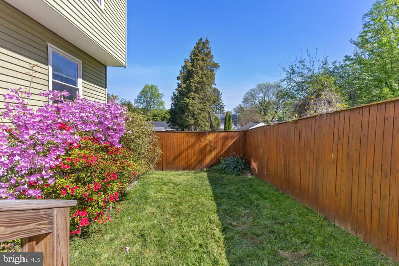 FOREST GLEN - Residential