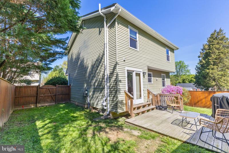 FOREST GLEN - Residential