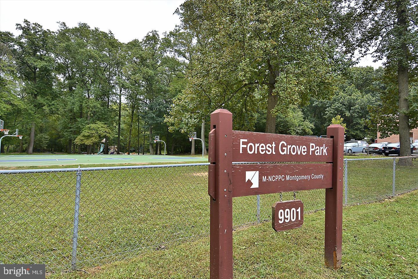 FOREST GLEN - Residential