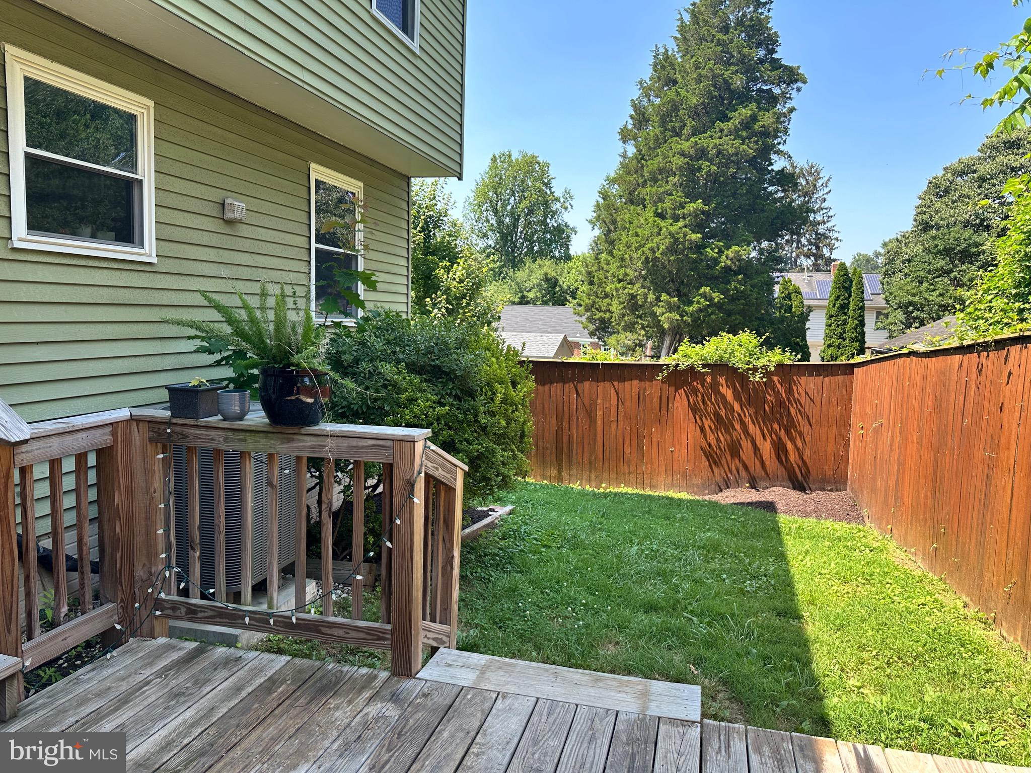 FOREST GLEN - Residential