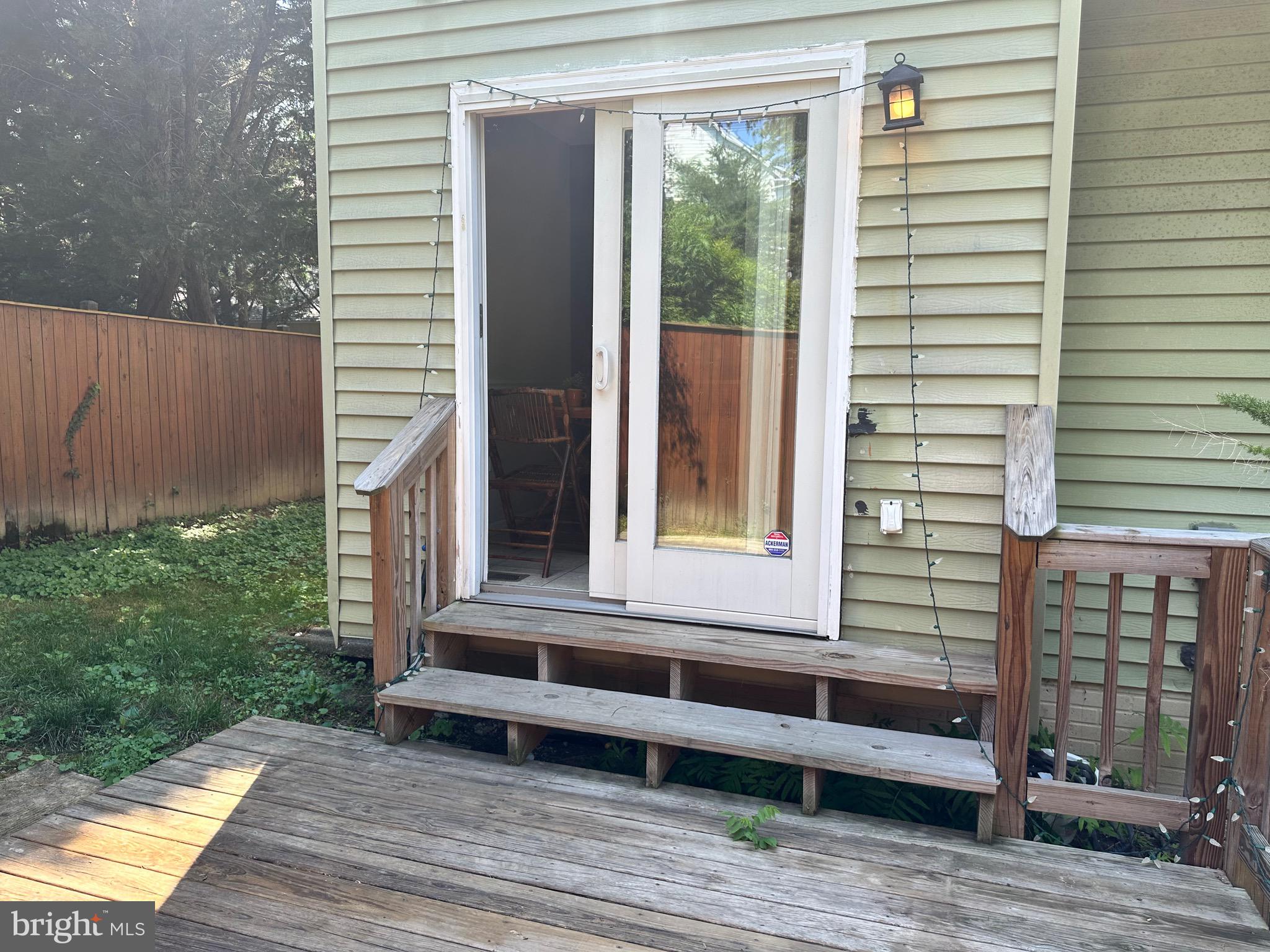 FOREST GLEN - Residential