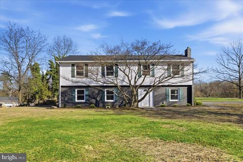 15810 LETCHER ROAD BRANDYWINE MD 20613