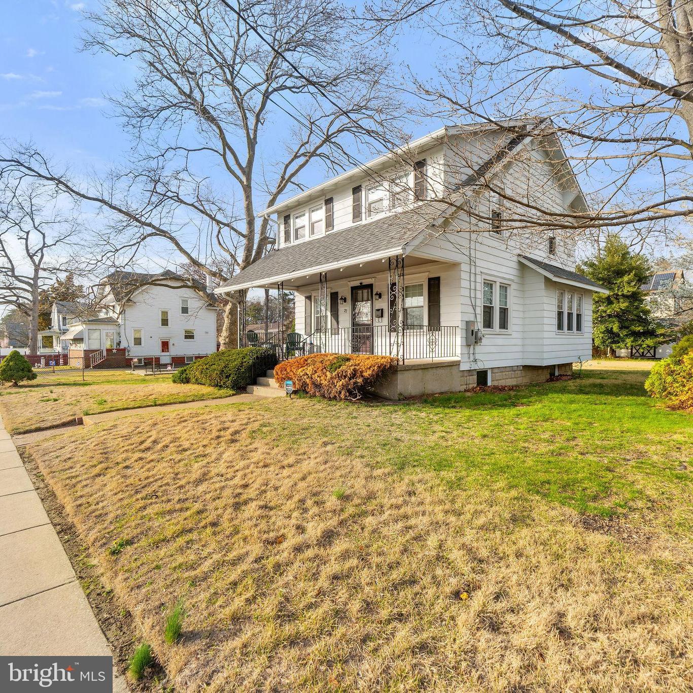 27 COOPER AVENUE