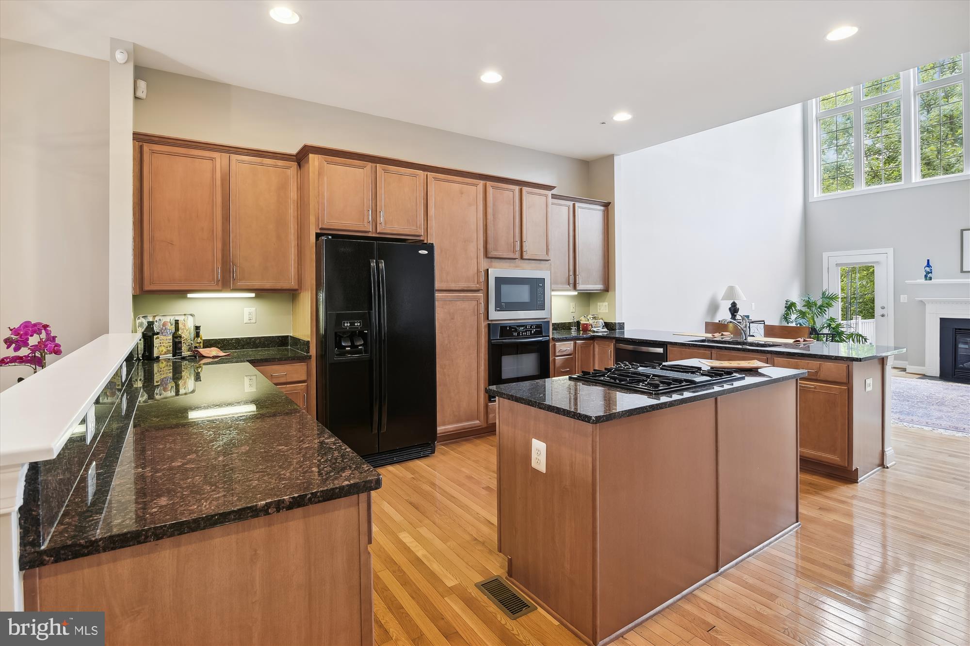 SCOT'S GLEN - Residential