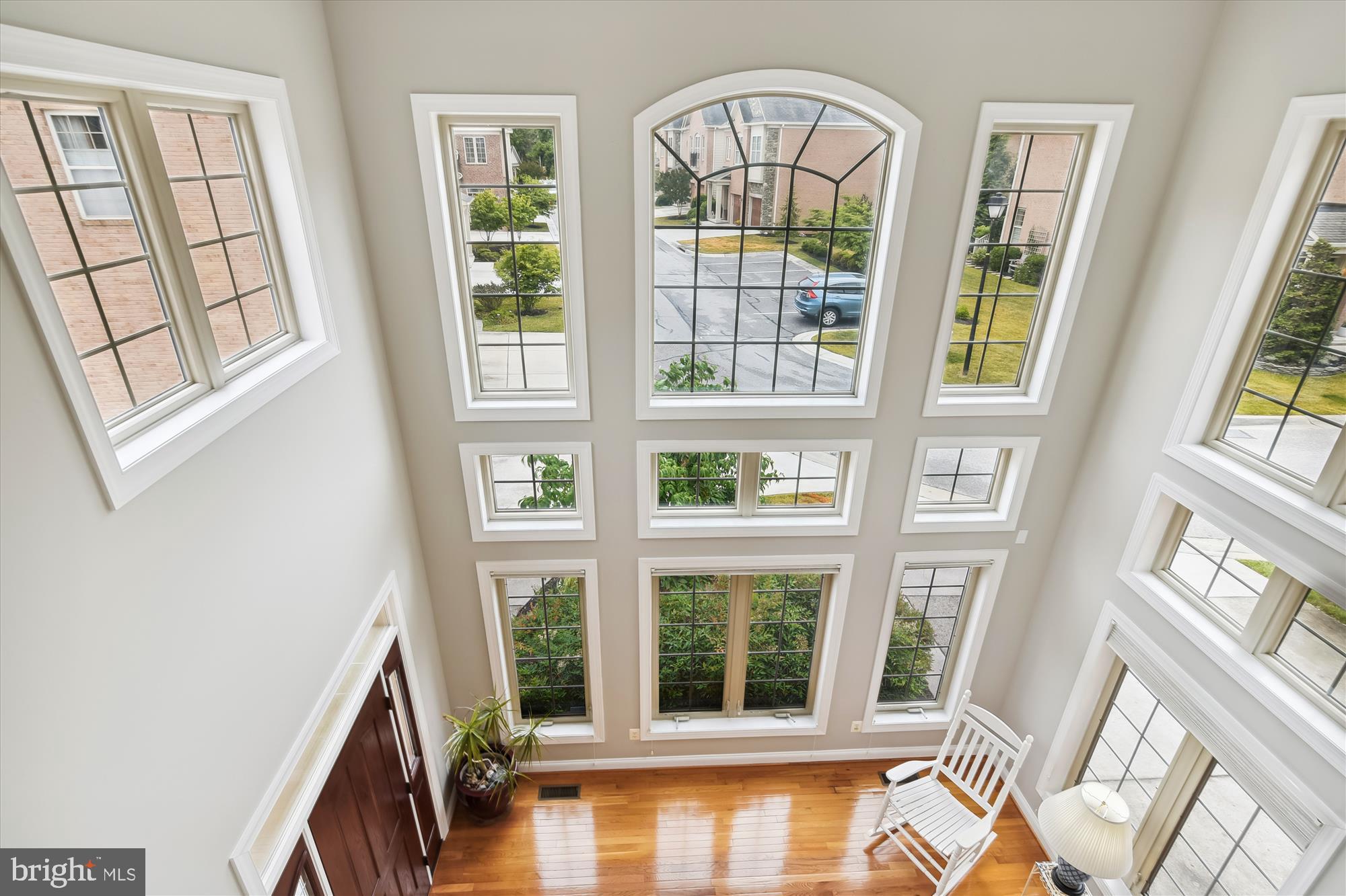 SCOT'S GLEN - Residential