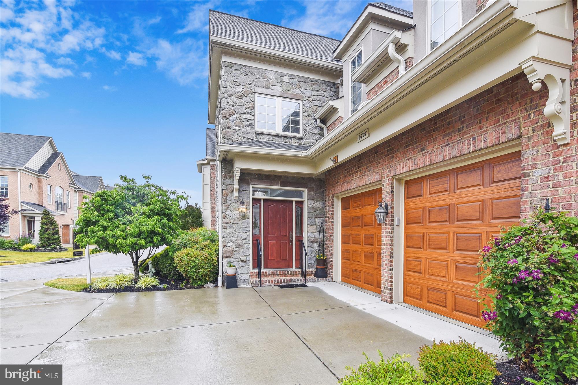 SCOT'S GLEN - Residential