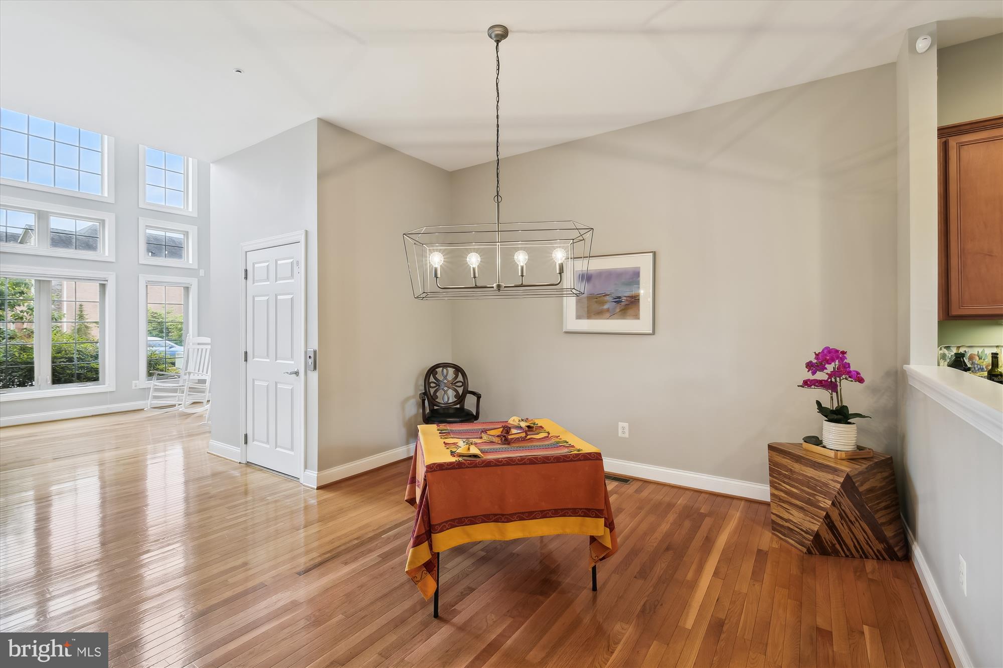 SCOT'S GLEN - Residential