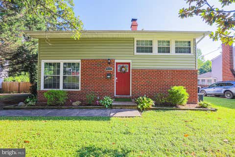Homes For Sale - 1024 Kenilworth Drive<br/> Baltimore County, TOWSON, MD 21204