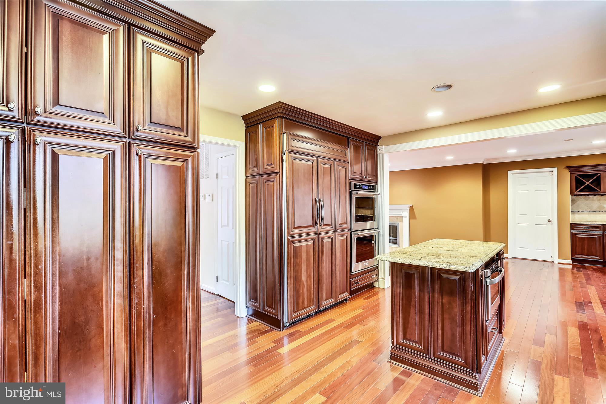 WILLOWBROOK - Residential Lease