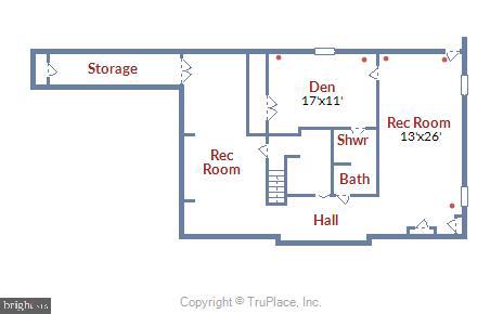 WILLOWBROOK - Residential Lease