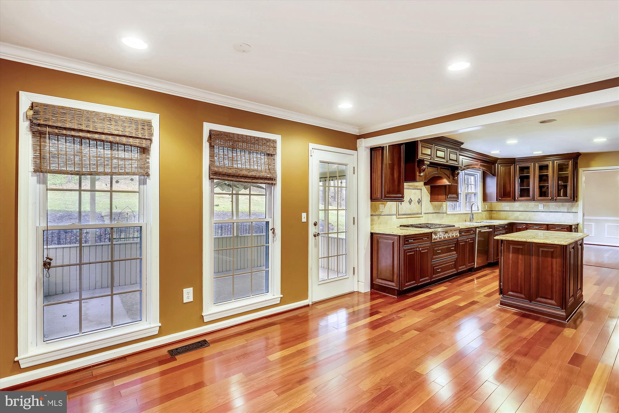 WILLOWBROOK - Residential Lease