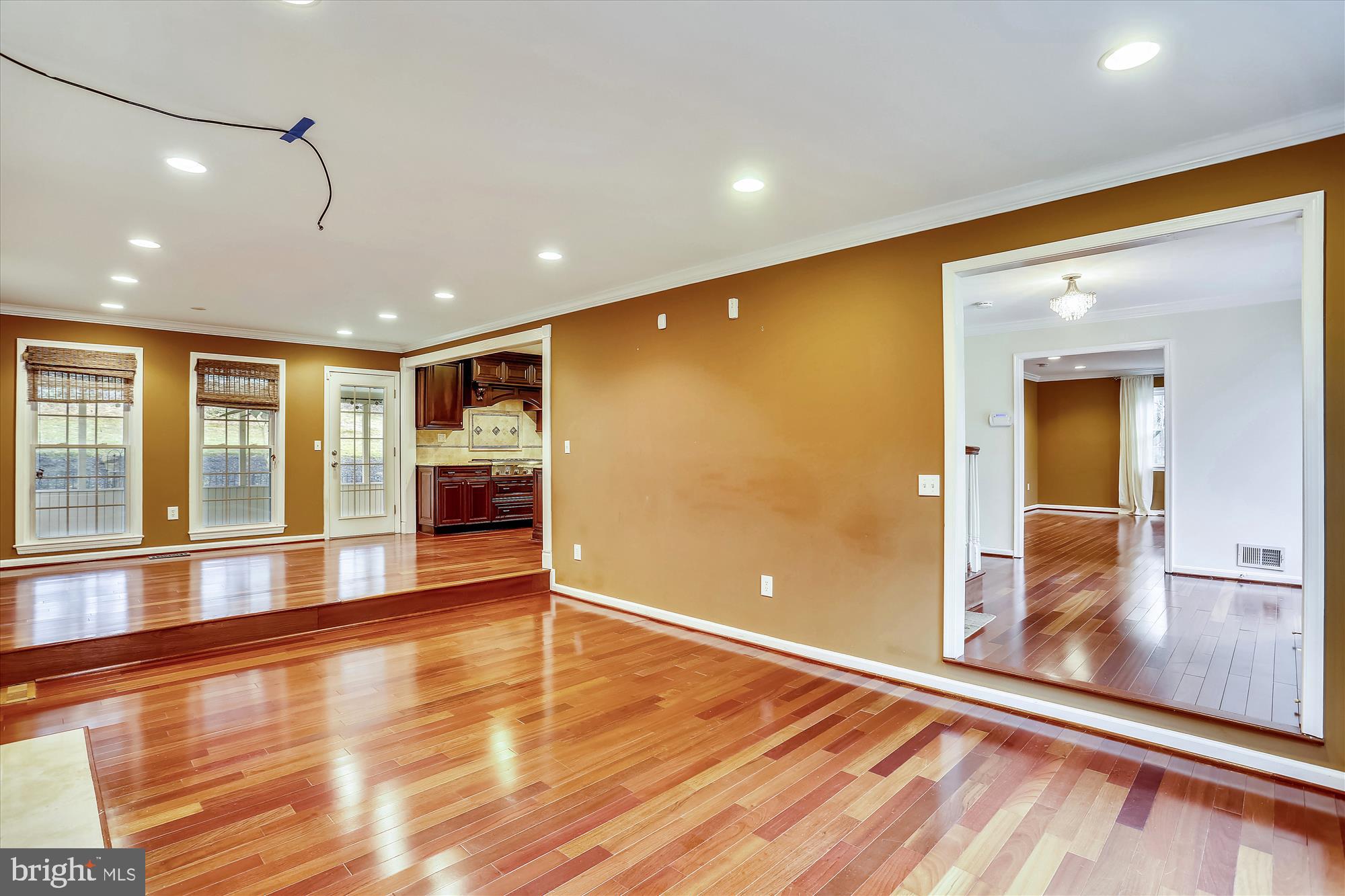 WILLOWBROOK - Residential Lease