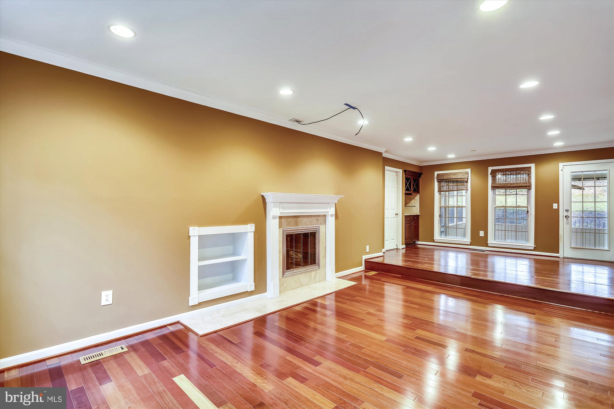 WILLOWBROOK - Residential Lease