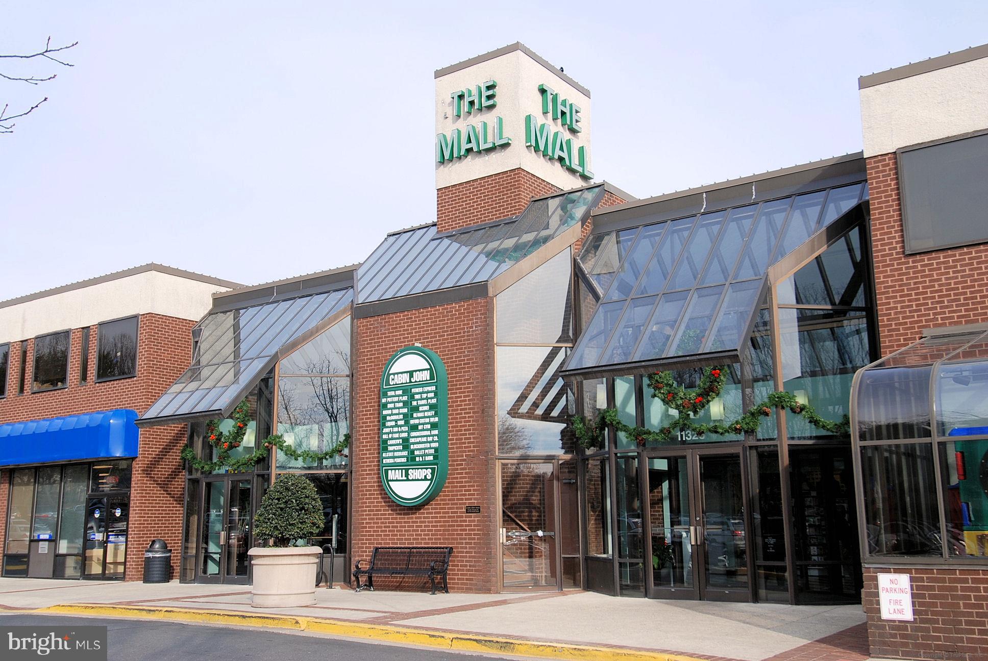 WILLOWBROOK - Residential Lease