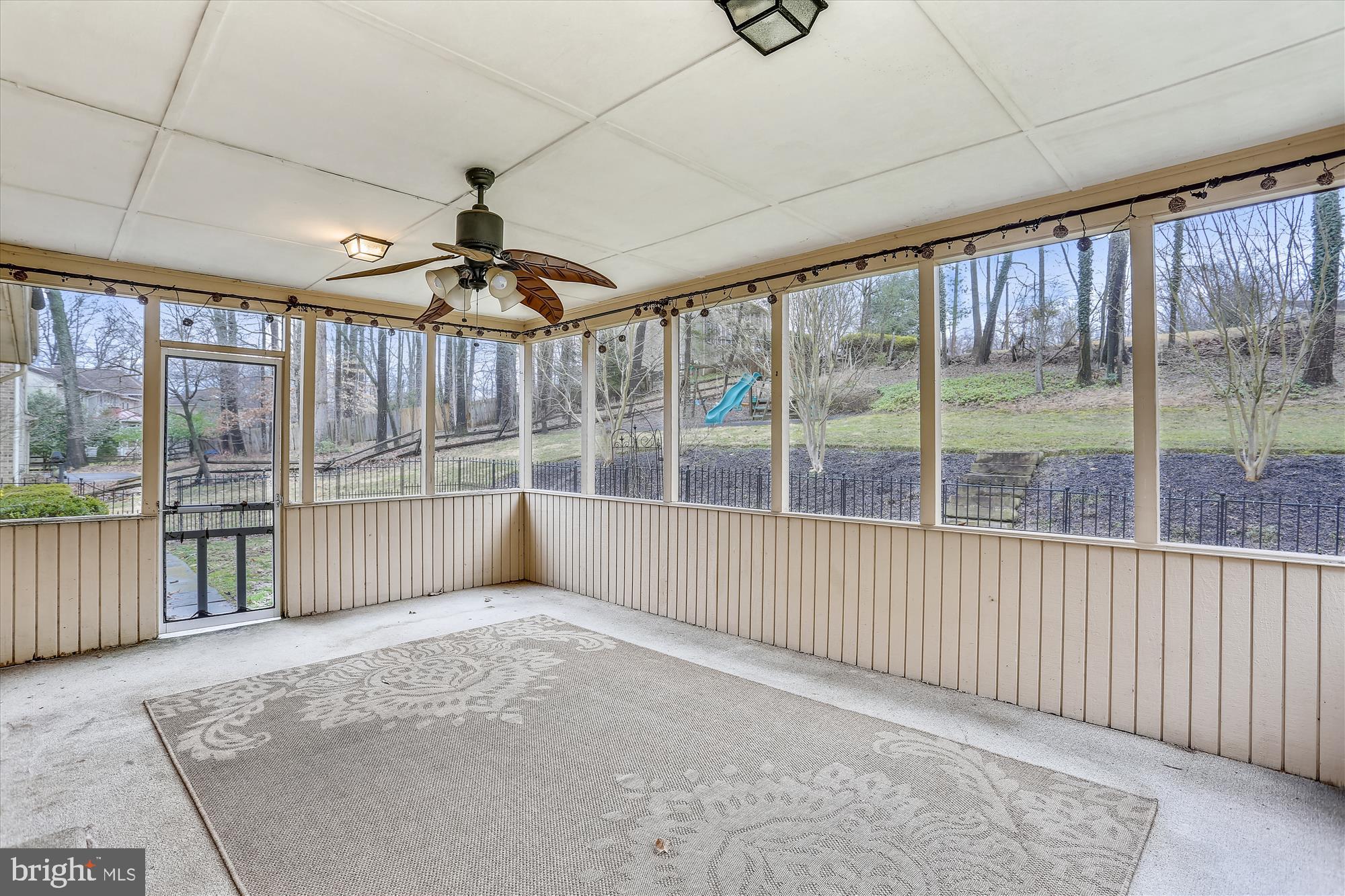 WILLOWBROOK - Residential Lease