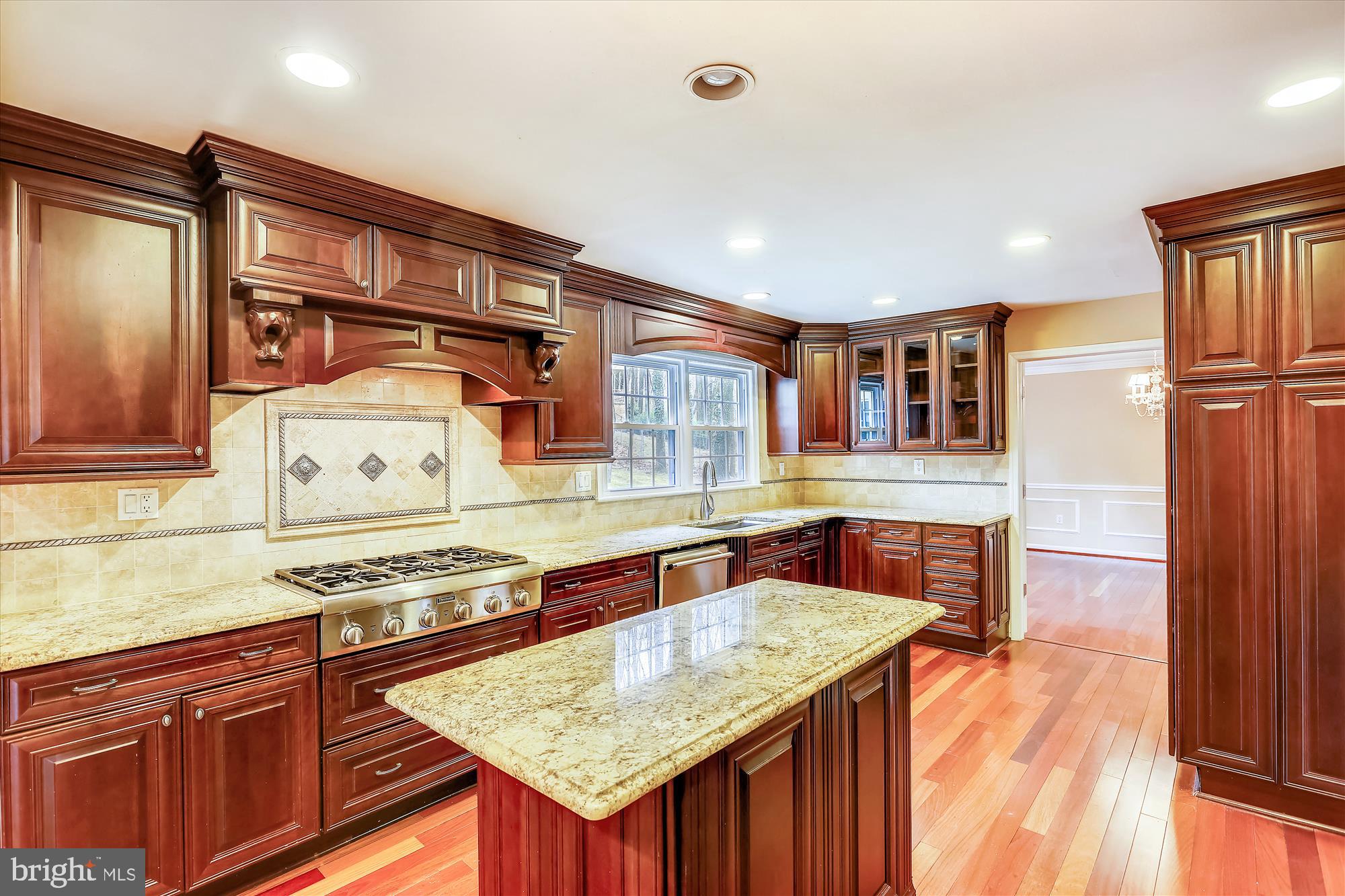 WILLOWBROOK - Residential Lease