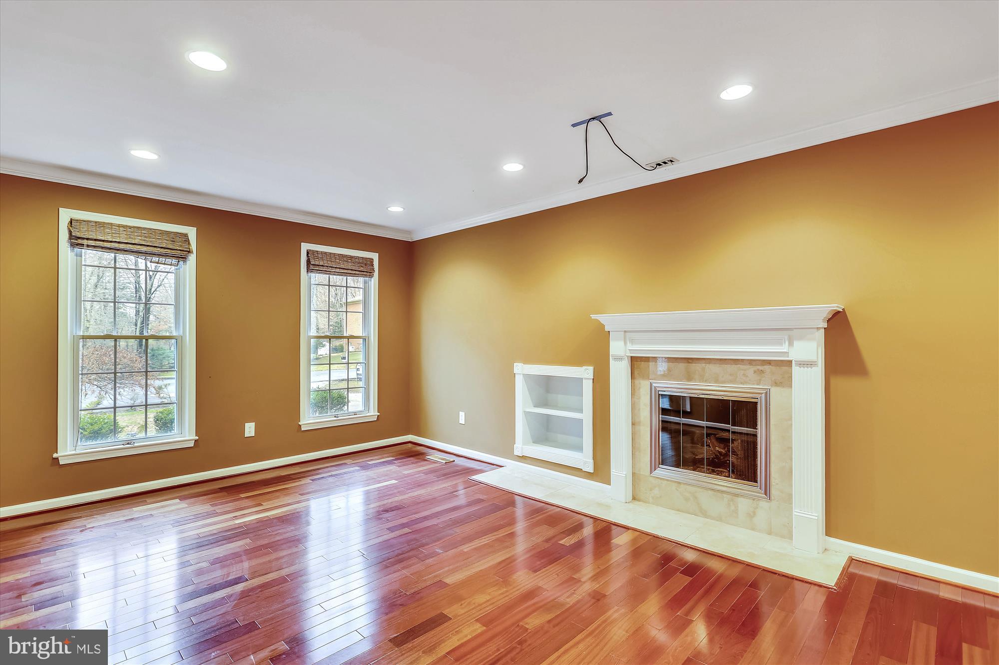 WILLOWBROOK - Residential Lease