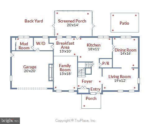 WILLOWBROOK - Residential Lease