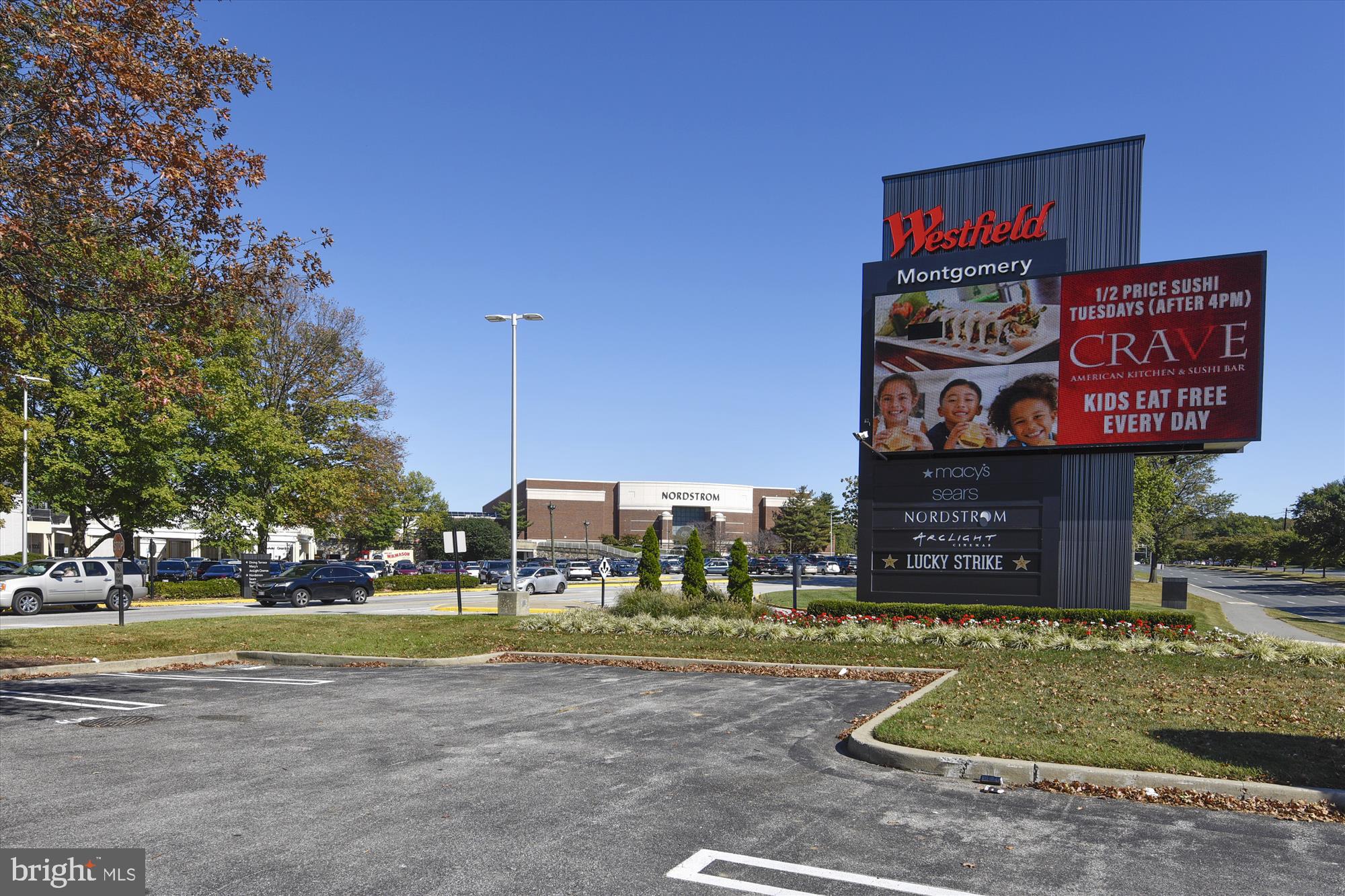 WILLOWBROOK - Residential Lease