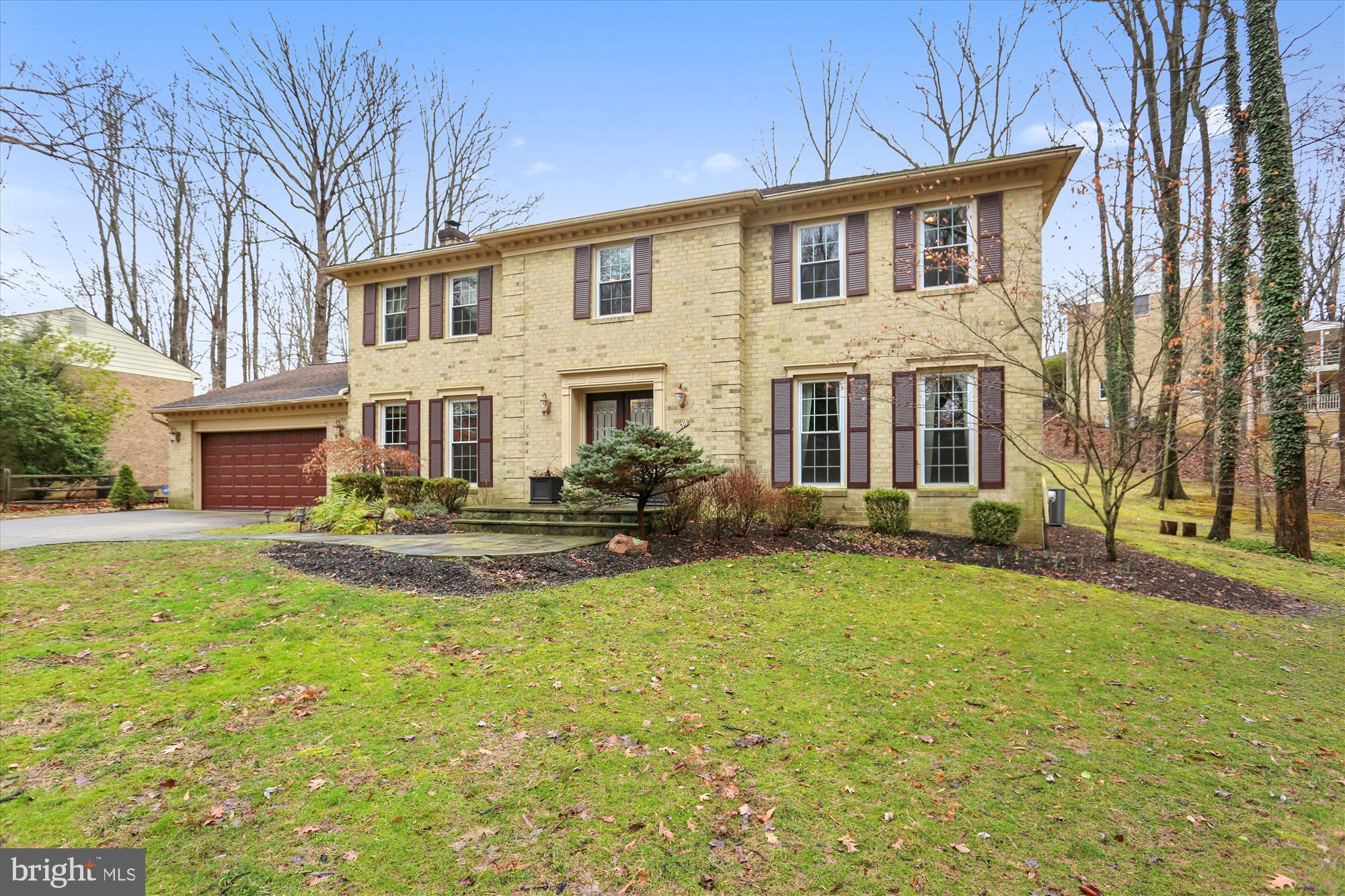 WILLOWBROOK - Residential Lease