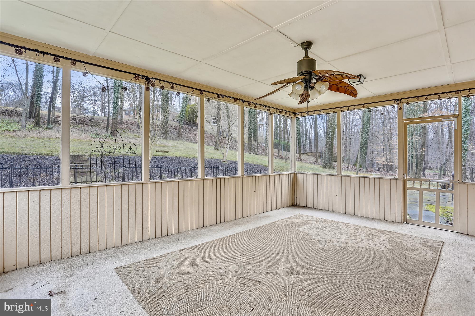 WILLOWBROOK - Residential Lease