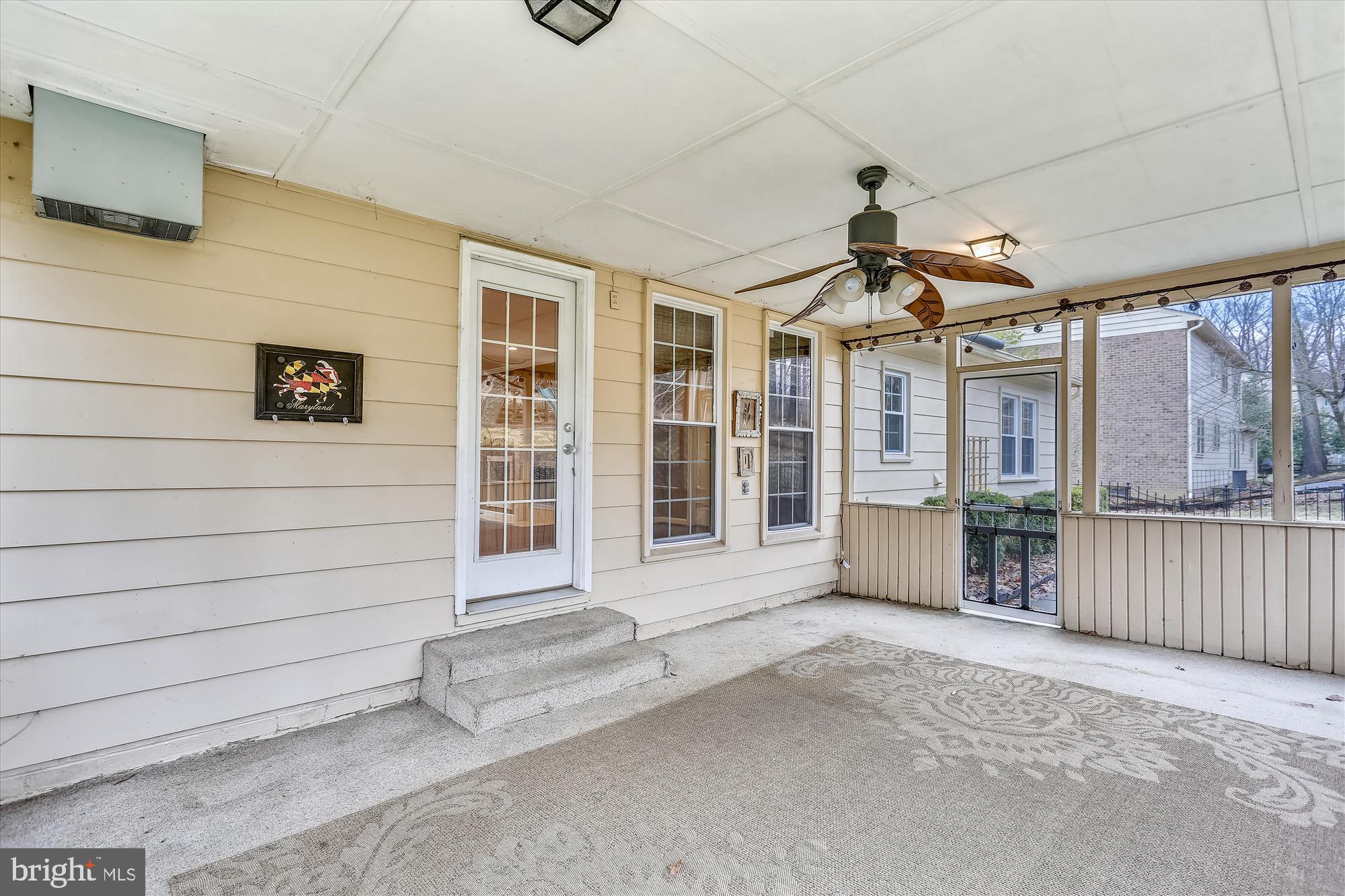 WILLOWBROOK - Residential Lease