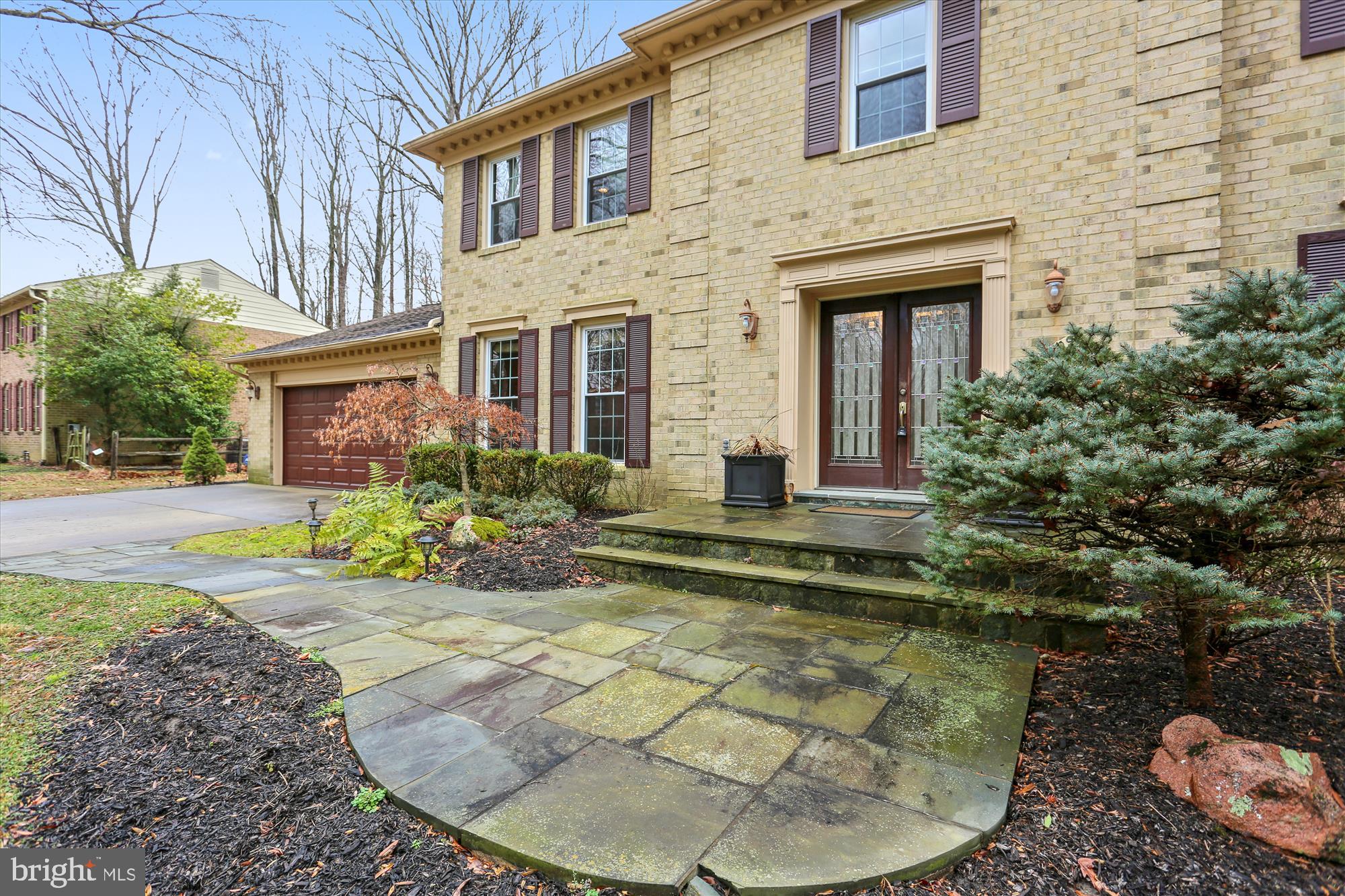 WILLOWBROOK - Residential Lease