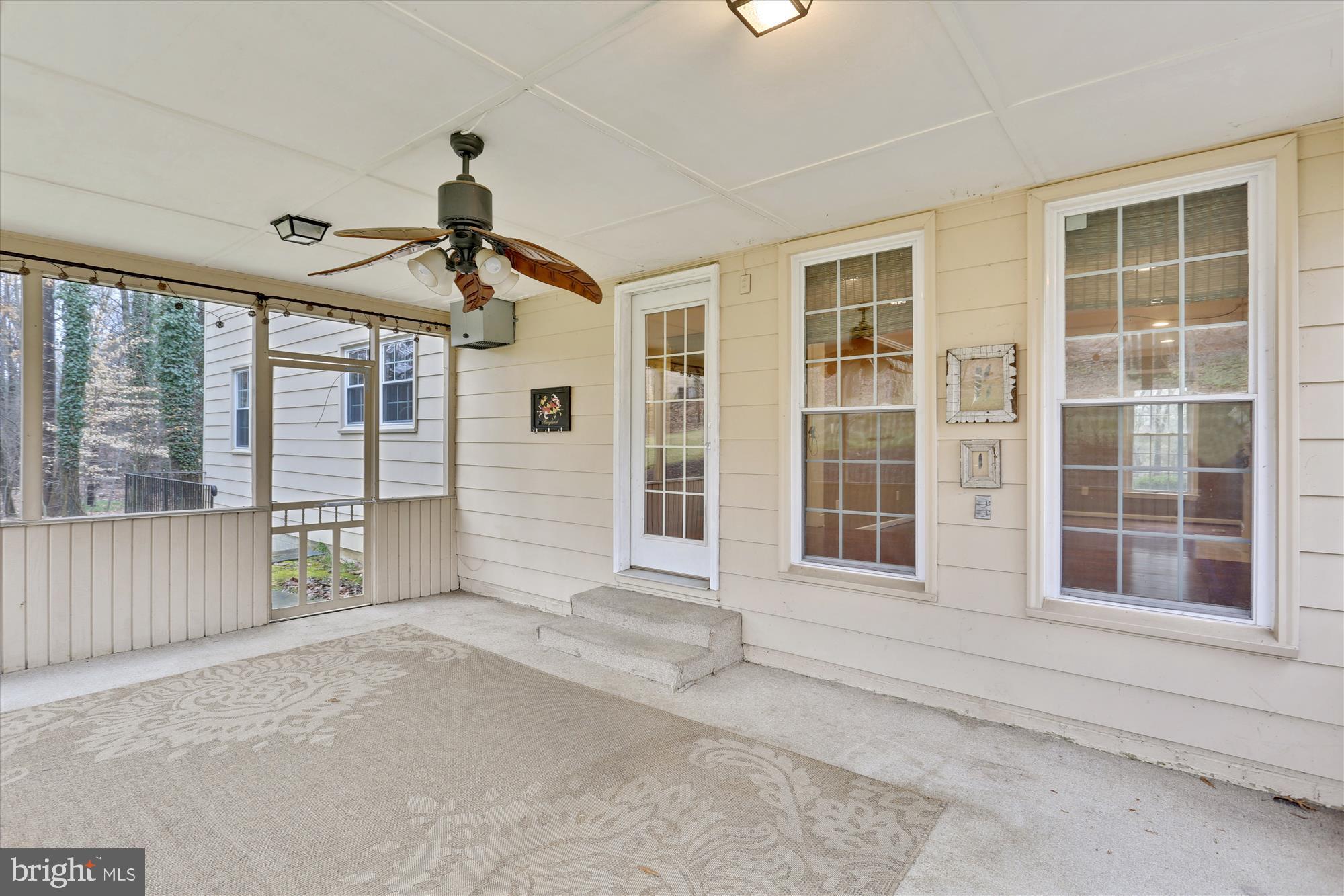 WILLOWBROOK - Residential Lease