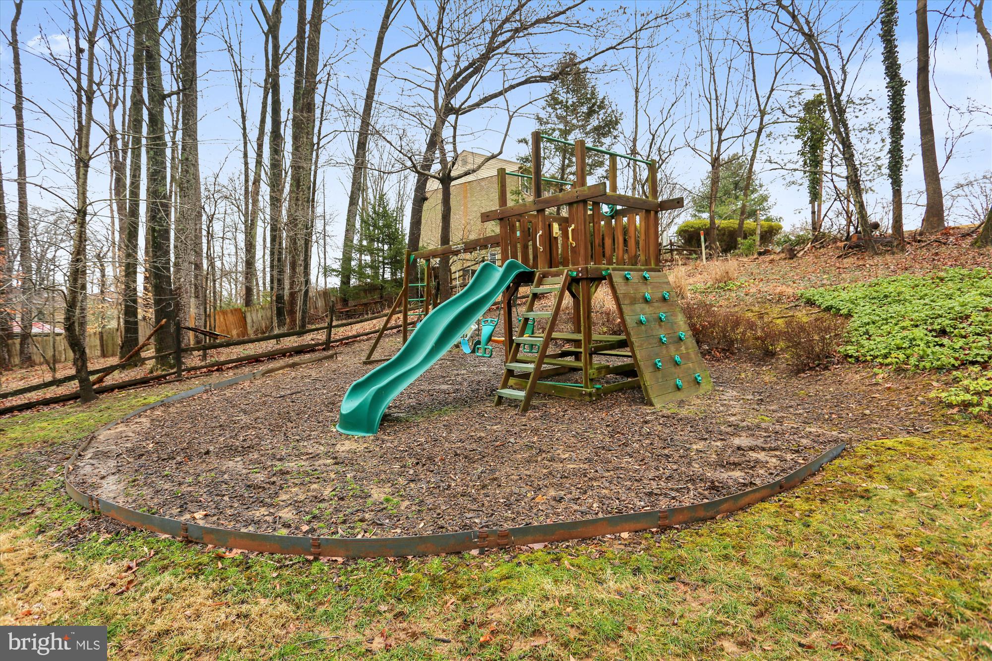 WILLOWBROOK - Residential Lease