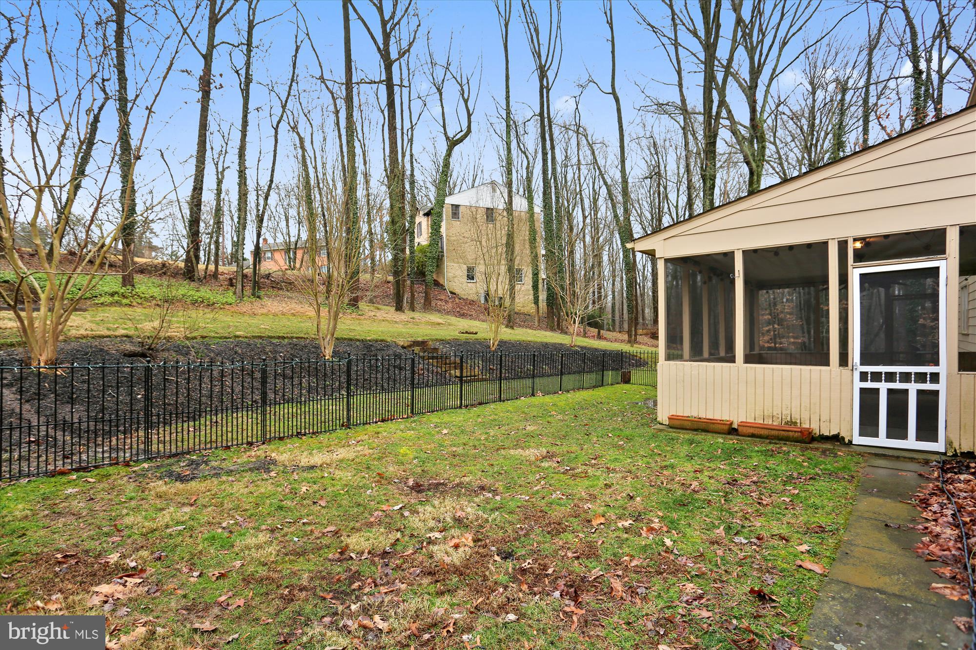 WILLOWBROOK - Residential Lease