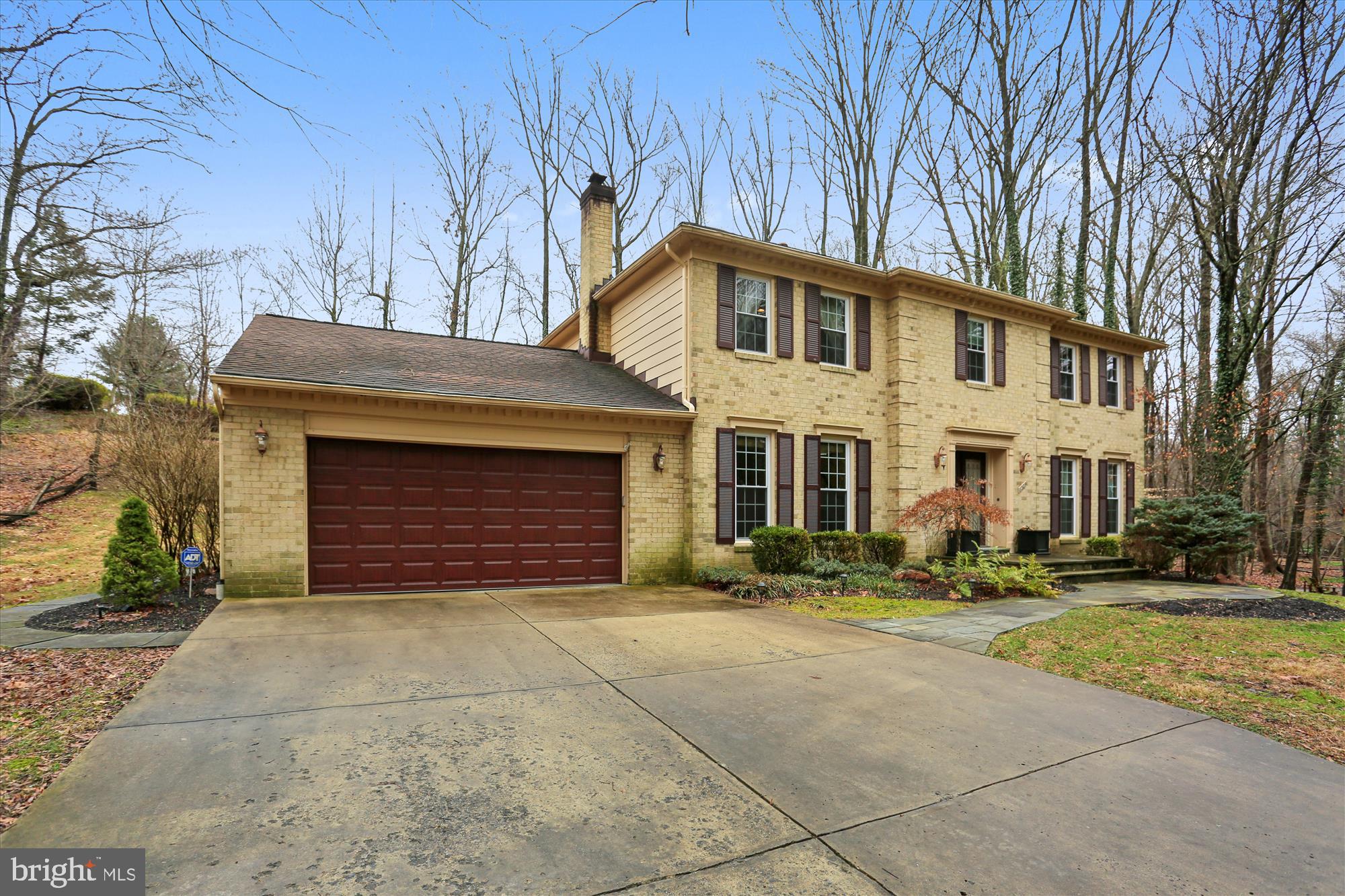 WILLOWBROOK - Residential Lease