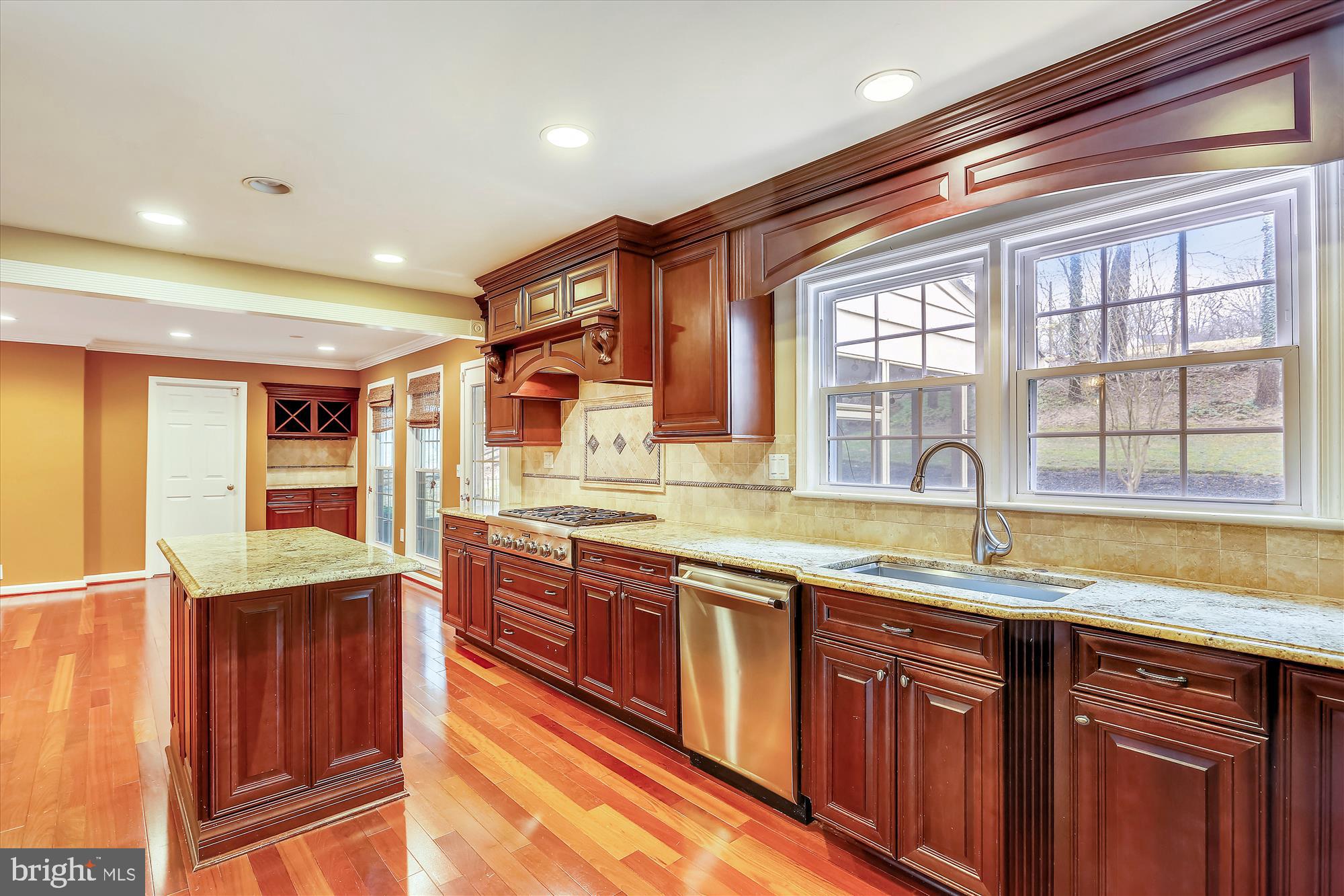 WILLOWBROOK - Residential Lease