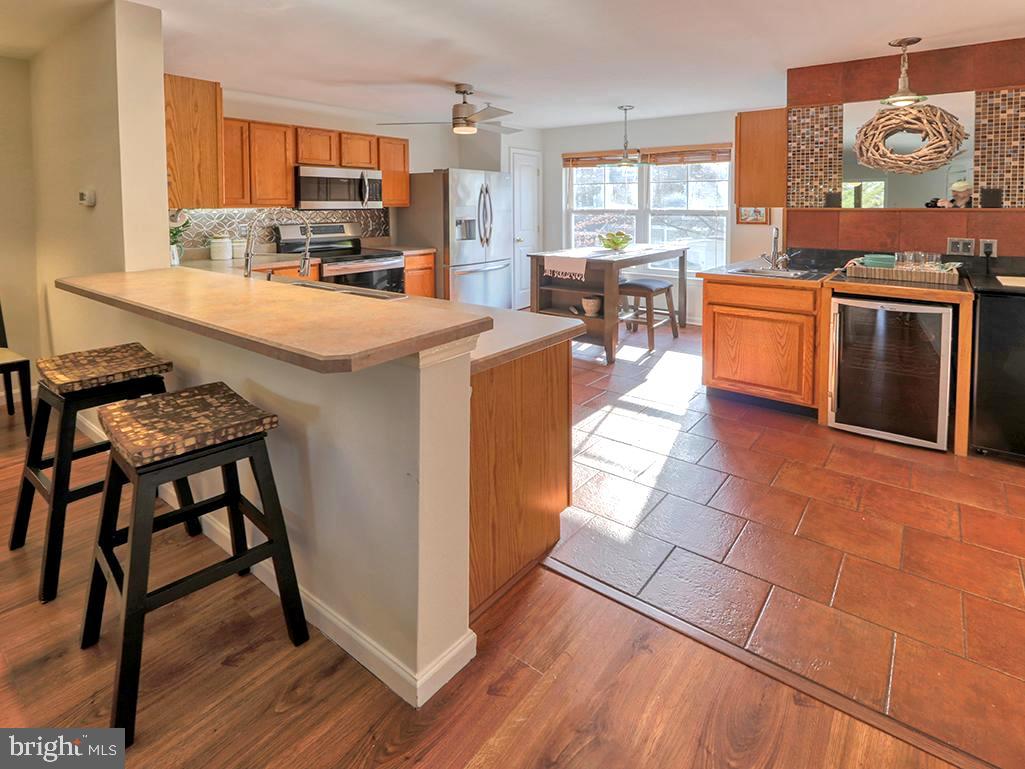 CANAL LANDING - Residential