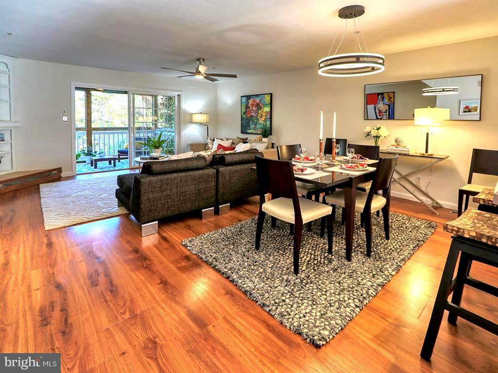 CANAL LANDING - Residential