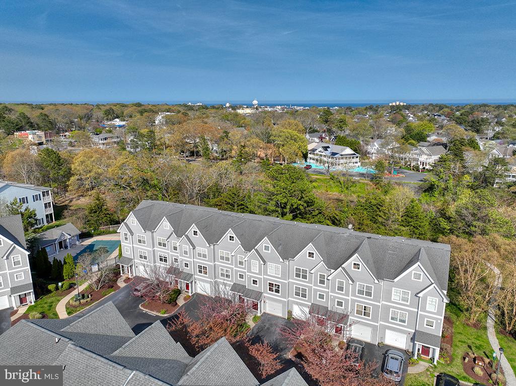 CANAL LANDING - Residential