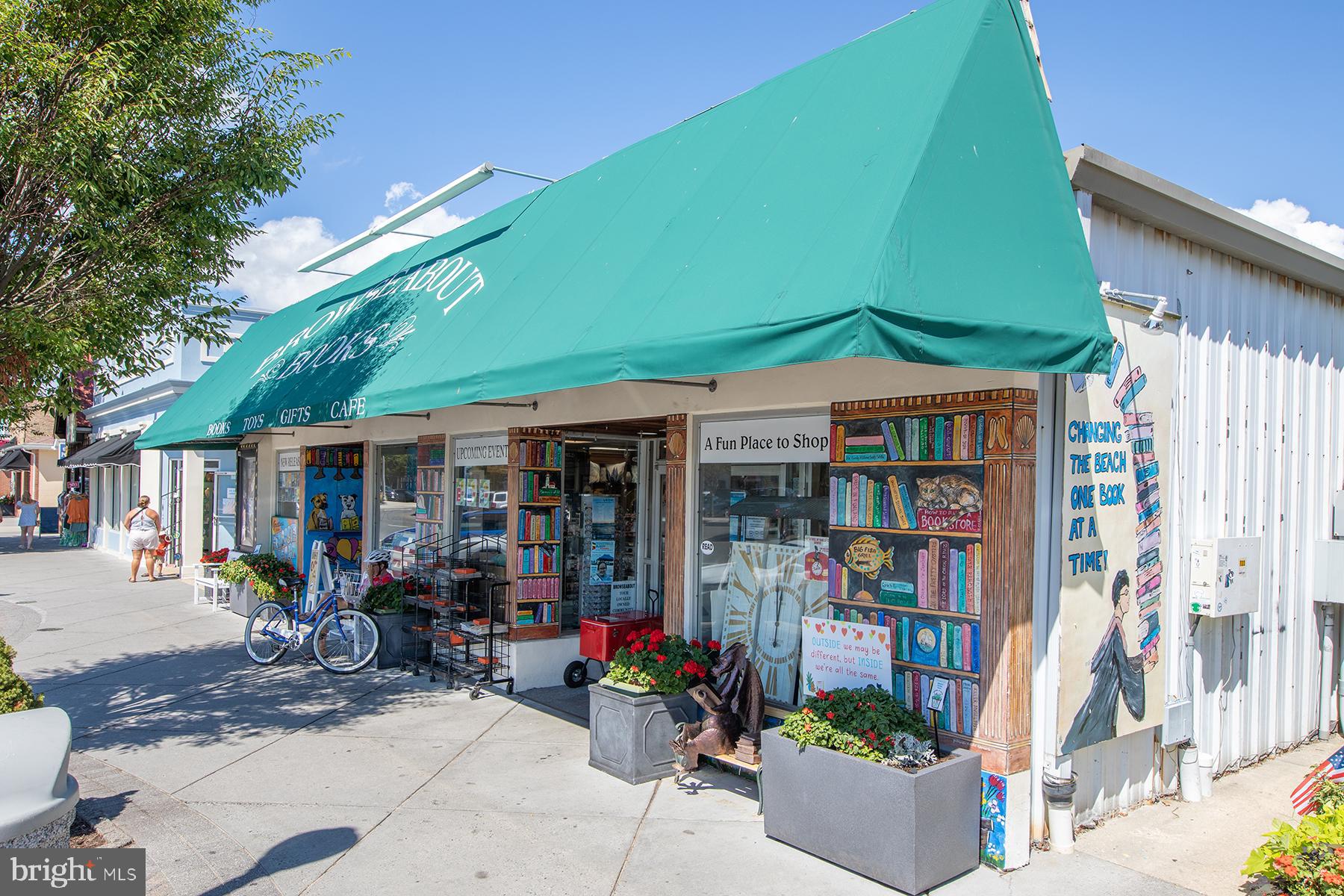 CANAL LANDING - Residential