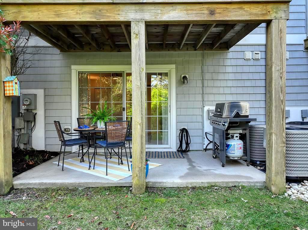 CANAL LANDING - Residential