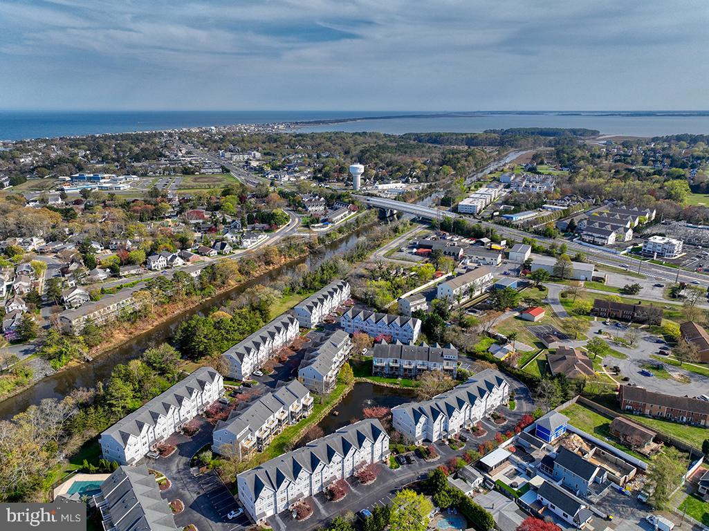 CANAL LANDING - Residential
