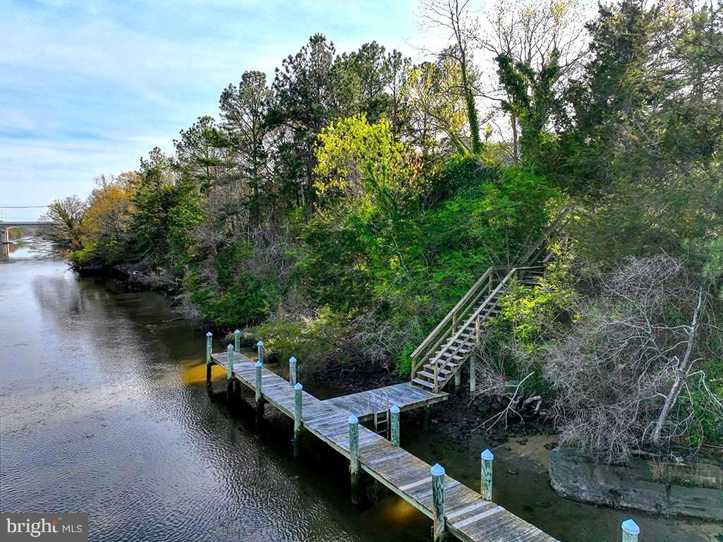 CANAL LANDING - Residential